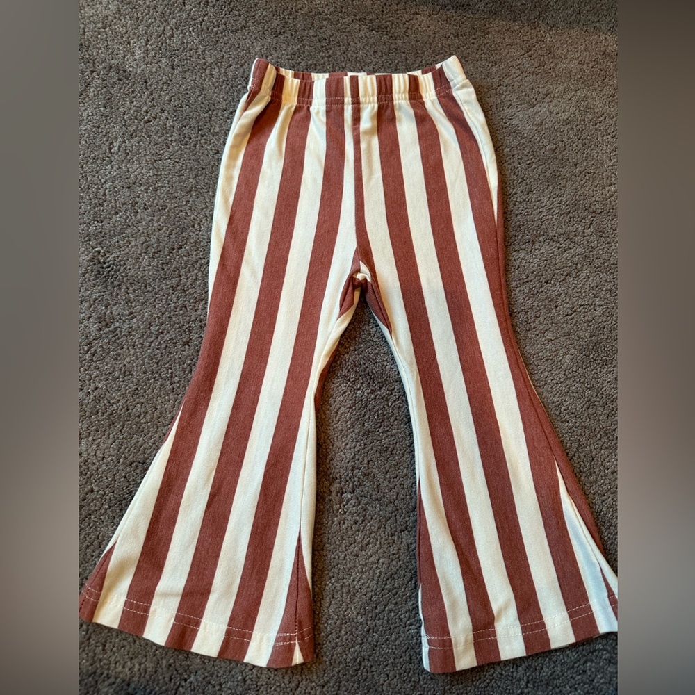 2T bell bottoms